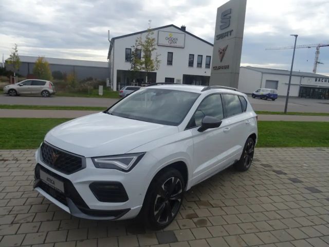 Cupra Ateca Ateca 2.0 TSI 4Drive DSG 190PS AHK Navi ACC Totwin 2026 Benzine