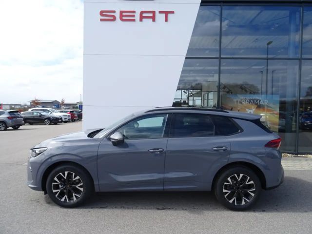 Cupra Terramar Terramar 1.5 eTSI DSG 150PS AHK Navi ACC Head-up e 2026 Benzine