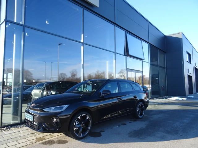 Cupra Leon Leon Sportstourer 1.5 eTSI DSG 150PS AHK Navi ACC 2026 Benzine
