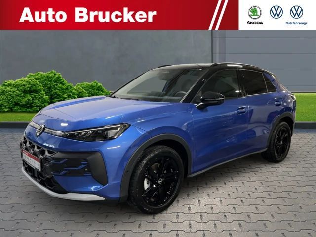 Volkswagen T-Roc 1.5 eTSI 110 kW Style LED+PANODACH+RÜCKFAHRKAMERA+ 2026 Benzine