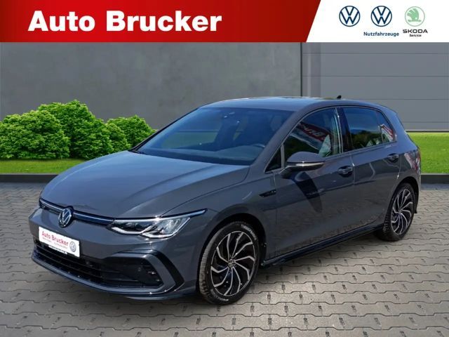Volkswagen Golf VIII R-Line eTSI+Alufelgen+Klimaautomatik+LED 2024 Benzine