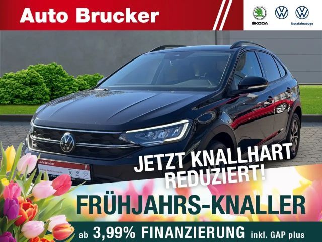 Volkswagen Taigo Move LED+SHZ+NAVI+2-Zonen-Klima+AppleCarplay 2024 Benzine