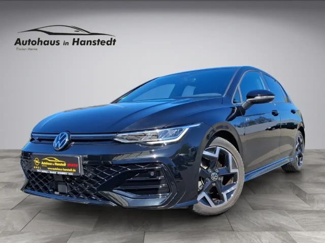 Volkswagen Golf VIII 1.5 TSI R-Line Limousine 150PS 6-Gang ACC LED 2025 Benzine