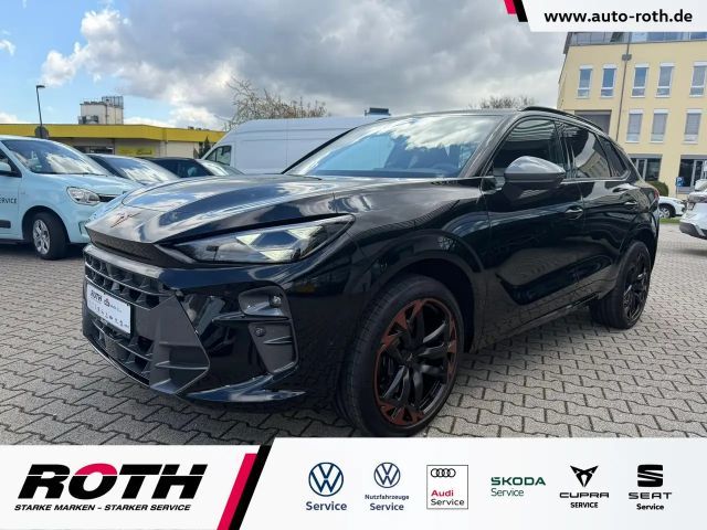 Cupra Terramar 2,0 TSI DSG Navi*Pano*Matix*AHK*HuD*360 2026 Benzine