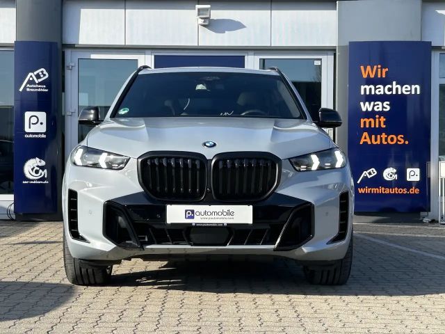 BMW X5 40 d xDrive M Sport PRO*AHK*H&K*22ZOLL*M-SITZ 2025 Diesel