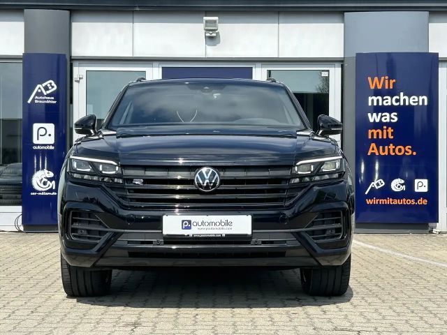 Volkswagen Touareg 3.0 TDI R-Line 4Motion*PANO*LED*SH*LEDER 2021 Diesel