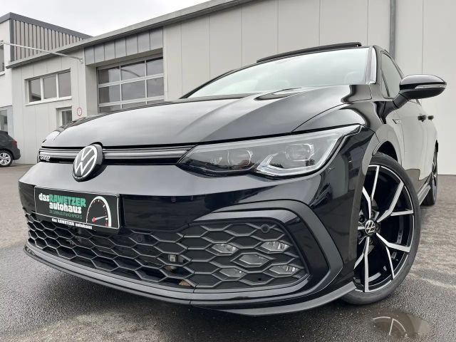 Volkswagen Golf GTD 2.0 TDI DSG AHK HeadUp PANO KAMERA TravelAssis 2023 Diesel