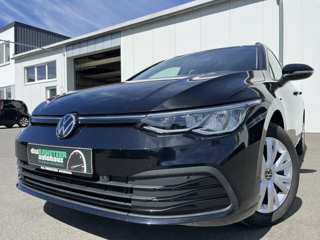 Volkswagen Golf Variant 2.0 TDI DSG Life 163€ m.20% Anz. Navi Tr 2022 Diesel