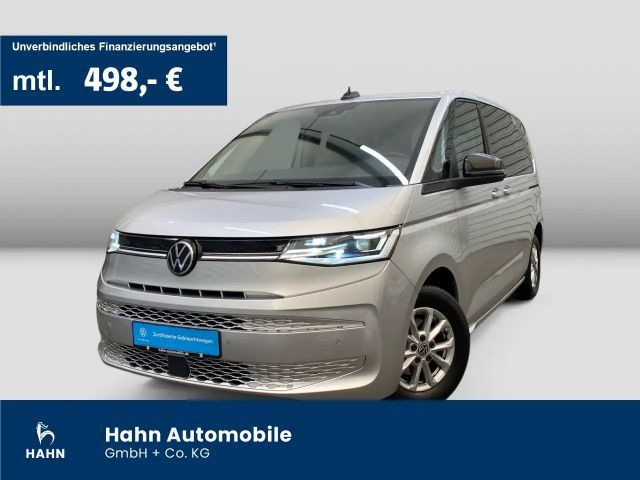 Volkswagen T7 Multivan Multivan 2.0 TDI DSG Life Navi Pano LED PDC 2024 Diesel