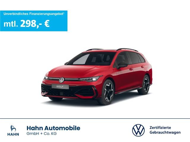 Volkswagen Golf Variant VIII 2.0 TDI DSG R-Line Pano Standh 2025 Diesel