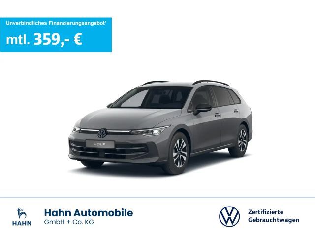 Volkswagen Golf Variant Golf VIII Variant 1.5TSI DSG Energy Matrix Cam 2025 Benzine