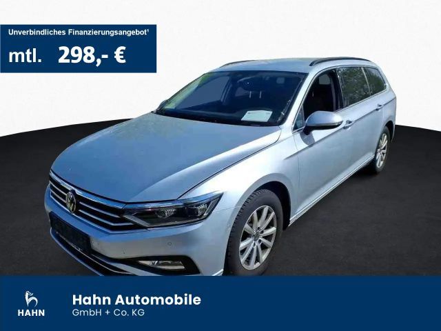 Volkswagen Passat Variant 2.0TDI DSG Business Matrix AHK 2023 Diesel