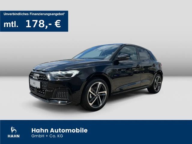 Audi A1 Audi A1 Sportback advanced 25 TFSI APPConnect 2026 Benzine