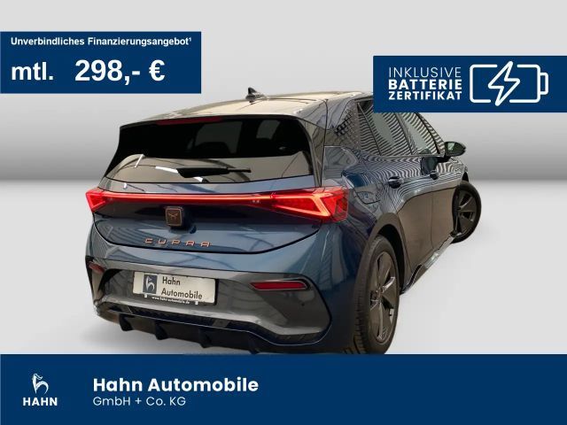 Cupra Born 150 Einparkhilfe Voll-LED Sitzheizung 2023 Elektrisch