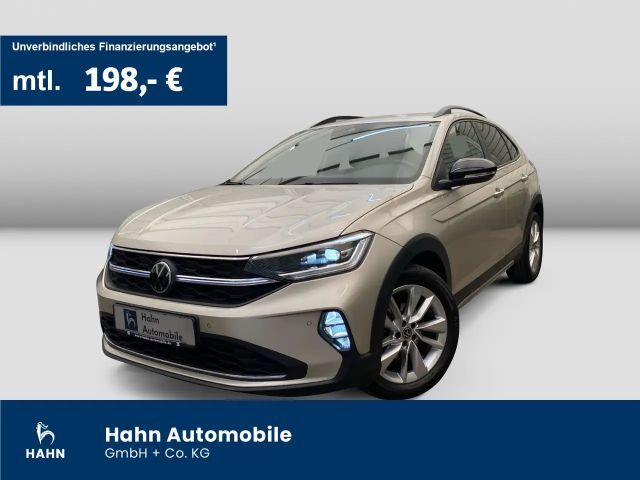 Volkswagen Taigo 1.5 TSI DSG Move Navi ACC LED Klima 2023 Benzine