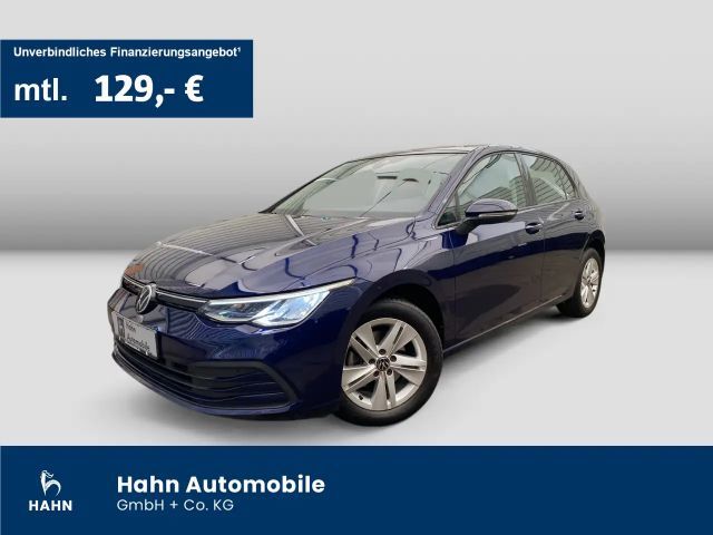 Volkswagen Golf VIII 2.0 TDI Life ACC Pano Navi Kamera 2024 Diesel