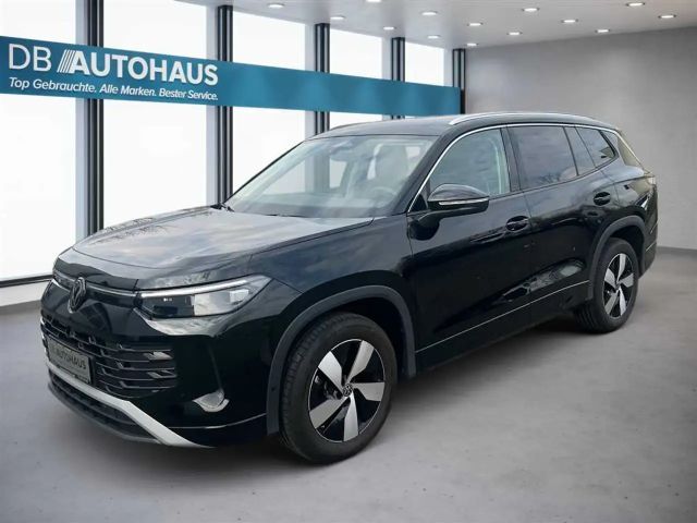 Volkswagen Tayron Elegance 2.0 TSI 4MOTION DSG 2025 Benzine