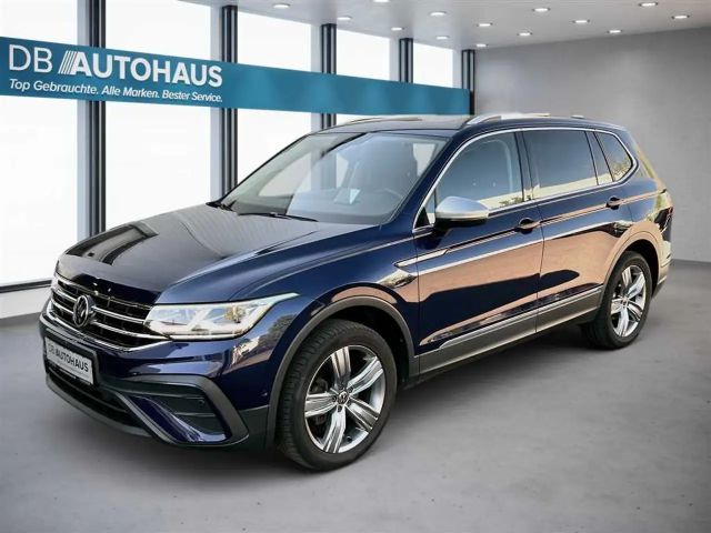 Volkswagen Tiguan Allspace Life  2.0 TDI DSG 4MOTION 2023 Diesel