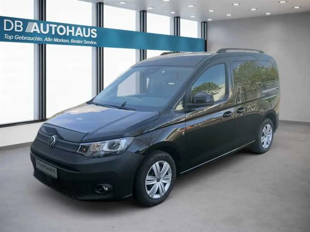 Volkswagen Caddy 2.0TDI 4MOTION 2023 Diesel