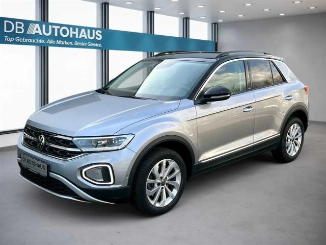 Volkswagen T-Roc Style 2.0 TDI DSG 2024 Diesel