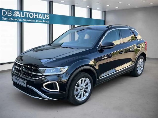 Volkswagen T-Roc Style 2.0 TDI DSG 2024 Diesel