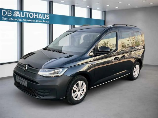 Volkswagen Caddy 2.0 TDI 4MOTION 2023 Diesel