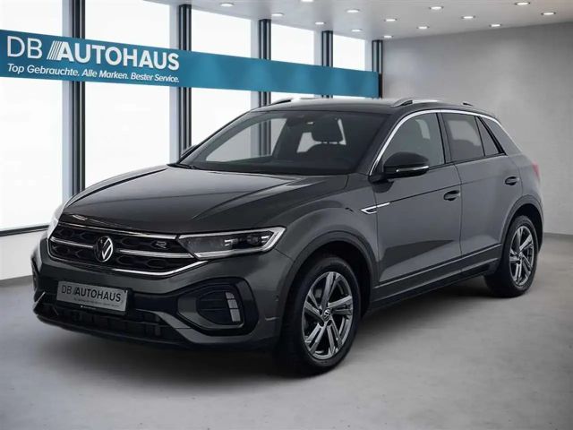 Volkswagen T-Roc R-Line 1.5 TSI DSG 2024 Benzine