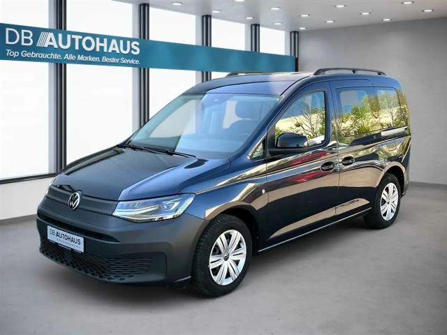 Volkswagen Caddy 2.0 TDI 4MOTION 2023 Diesel