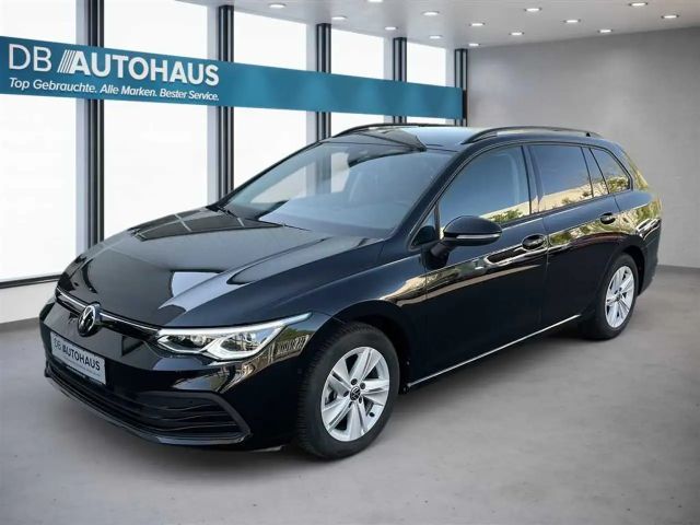 Volkswagen Golf Life 1.5 eTSI DSG 2024 Benzine
