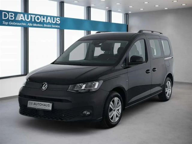 Volkswagen Caddy 2.0 TDI 4MOTION 2022 Diesel