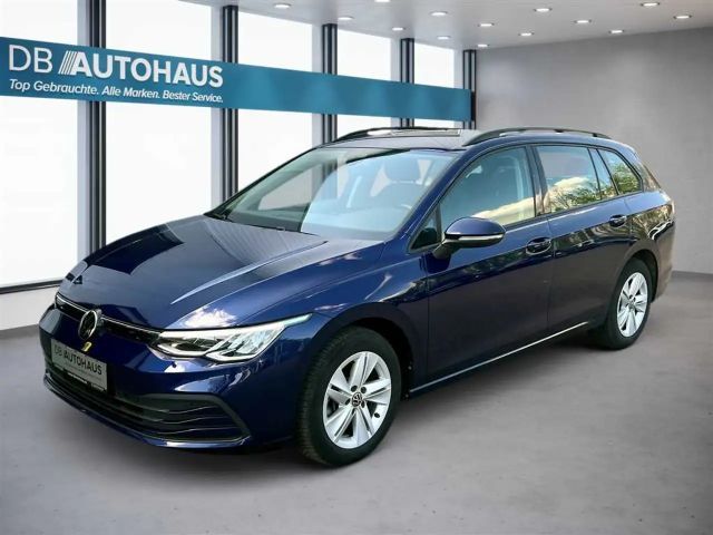Volkswagen Golf Life 2.0 TDI 2024 Diesel