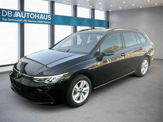 Volkswagen Golf Life 2.0 TDI 2023 Diesel