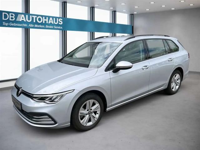 Volkswagen Golf Life 1.0 TSI 2024 Benzine