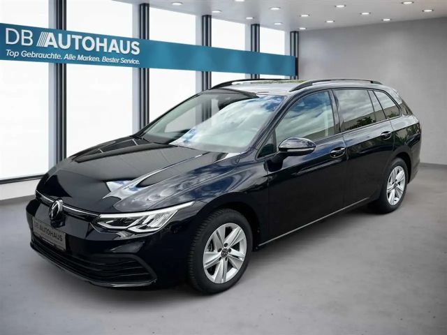 Volkswagen Golf Life 2.0 TDI DSG 2023 Diesel