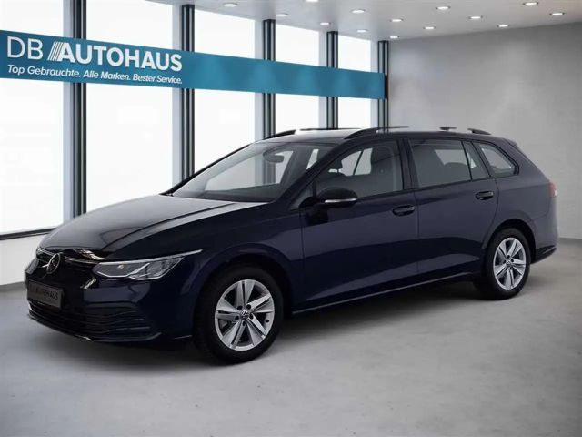 Volkswagen Golf Life 1.0 eTSI DSG 2024 Benzine