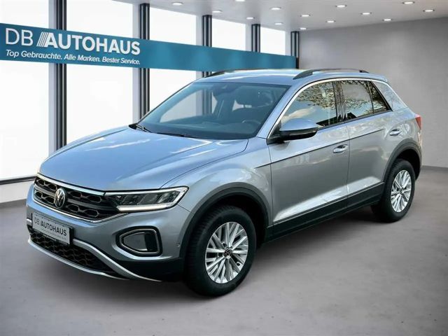 Volkswagen T-Roc Life 1.0 TSI 2023 Benzine