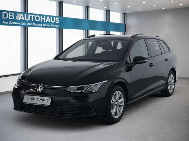 Volkswagen Golf Life 1.0 TSI 2023 Benzine