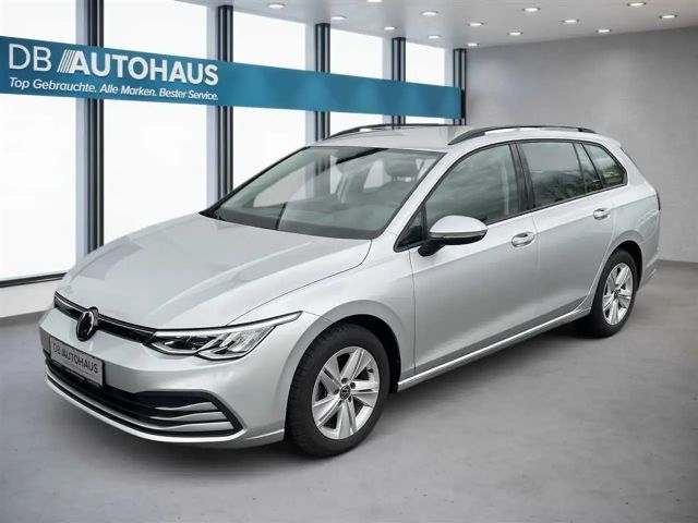 Volkswagen Golf Life 1.0 TSI 2023 Benzine