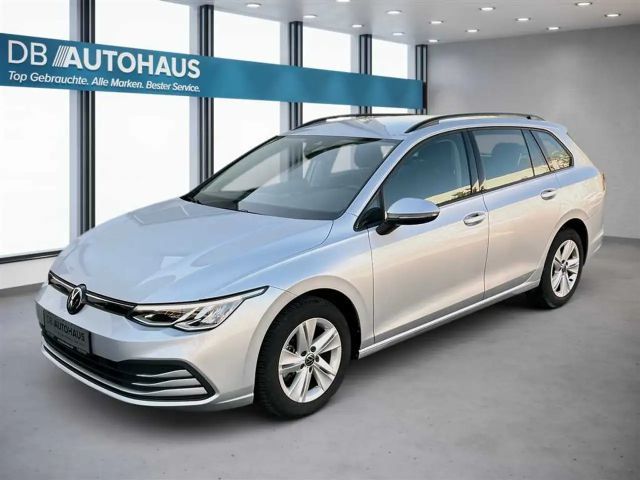 Volkswagen Golf Life 1.0 TSI 2024 Benzine