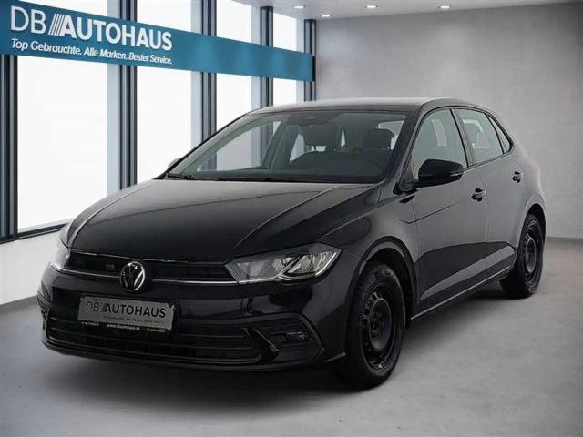 Volkswagen Polo Life 1.0 TSI 2023 Benzine
