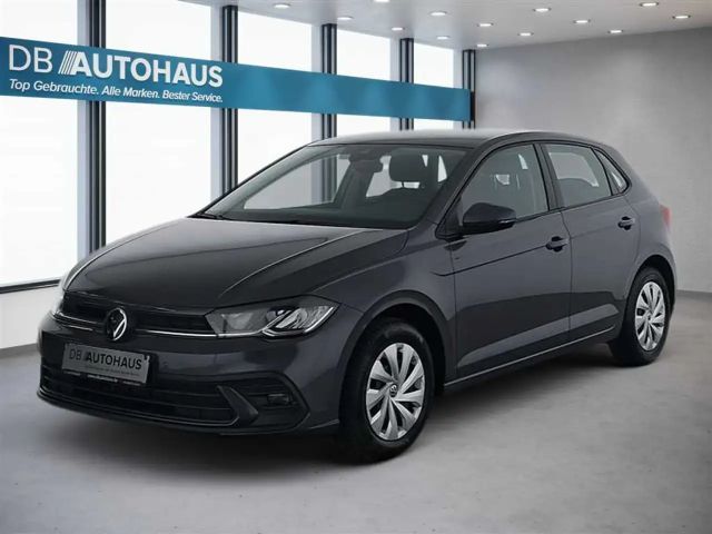 Volkswagen Polo Life 1.0 TSI 2023 Benzine