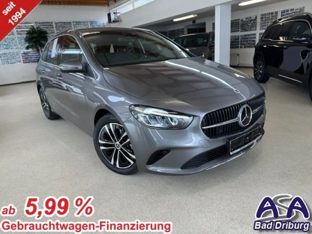 Mercedes-Benz B 200 Modelljahr2026+Distronic+Sidebags hinten+Progressi 2025 Benzine
