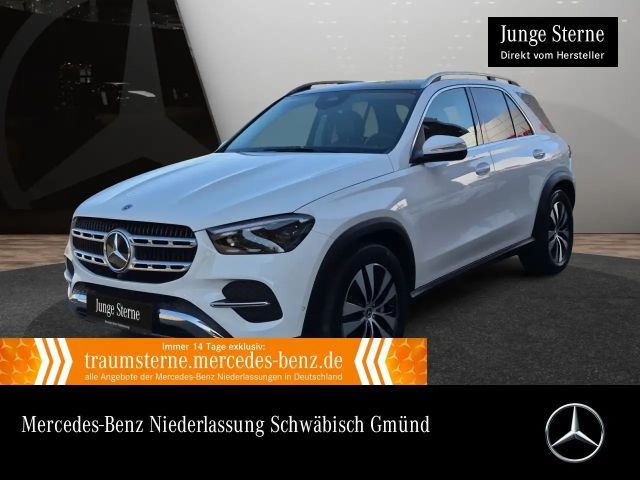 Mercedes-Benz GLE 350 de 4M PANO+AHK+MULTIBEAM+KAMERA+SPUR+9G 2024 Hybride / Diesel