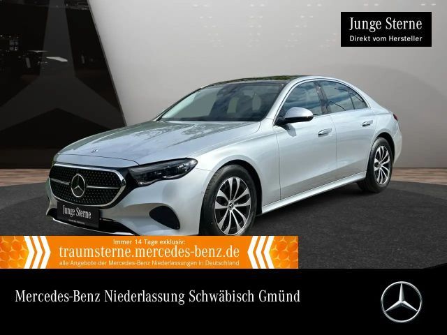 Mercedes-Benz E 220 d Avantgarde Fahrass WideScreen 360° Pano 9G 2025 Diesel