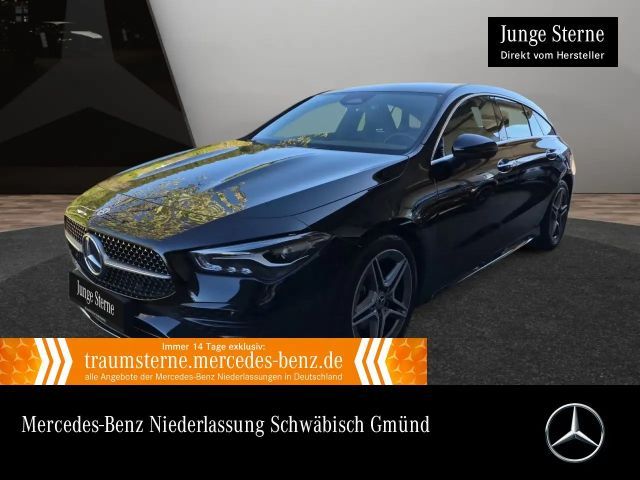 Mercedes-Benz CLA 180 AMG+LED+KAMERA+KEYLESS+7G 2025 Benzine
