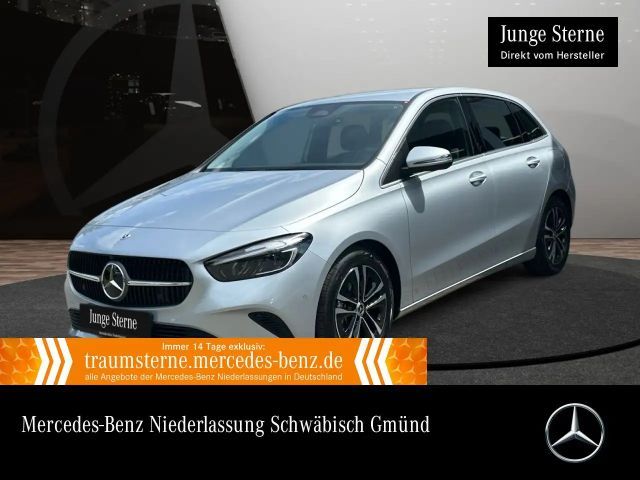 Mercedes-Benz B 180 PROGRESSIVE+360°+LED+TOTW+7G 2025 Benzine