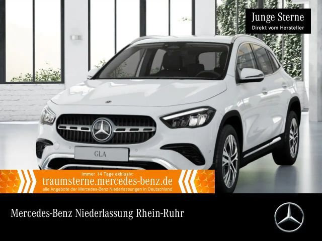 Mercedes-Benz GLA 200 PROGRESSIVE+LED+KAMERA+TOTW+KEYLESS+7G 2025 Benzine
