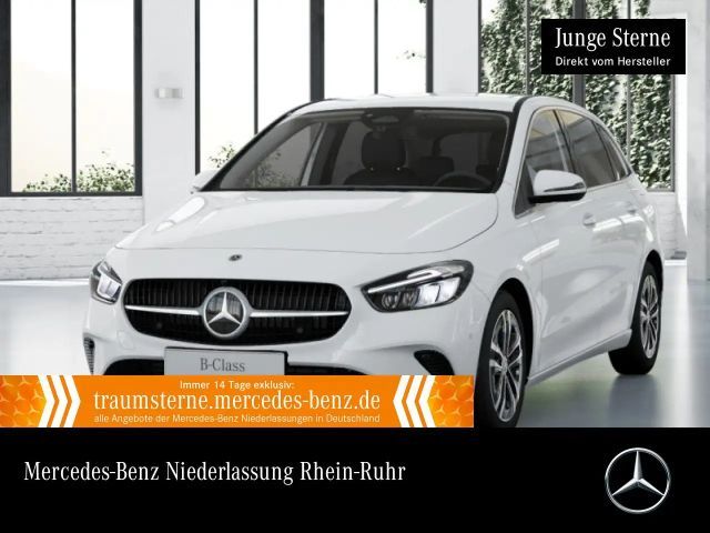 Mercedes-Benz B 200 PROGRESSIVE+AHK+LED+KAMERA+TOTW+7G 2025 Benzine