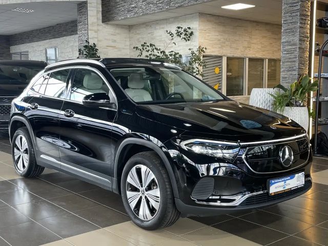 Mercedes-Benz EQA 250 Progressive Pano. SHZ PDC Navi LED R.Cam 2022 Elektrisch