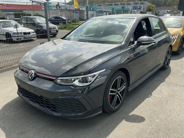 Volkswagen Golf GTI Cockpit Ambiente Navi LED-Plus SHZ PDC 2022 Benzine